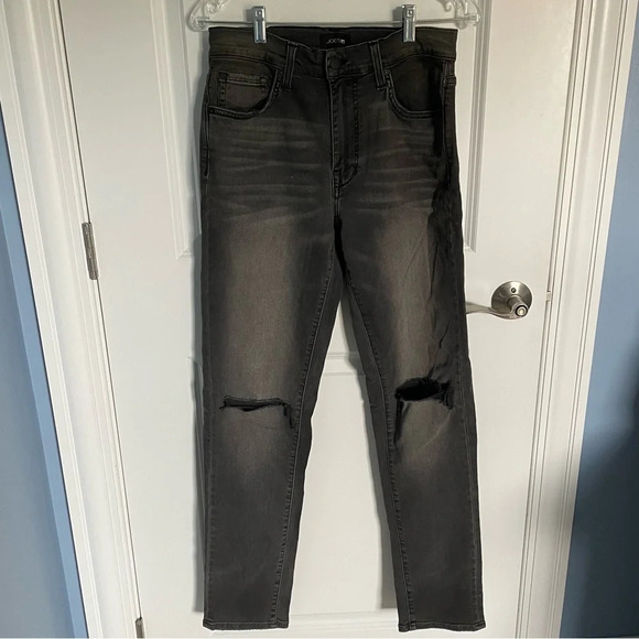 Joe’s Jeans The Rhys Athletic Kinetic Slim Jeans sabin gray 18581 - Picture 2 of 14